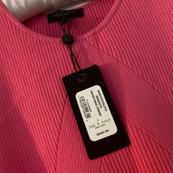 Rag and Bone. Genuine. Brand new. - Picture 4 of 4